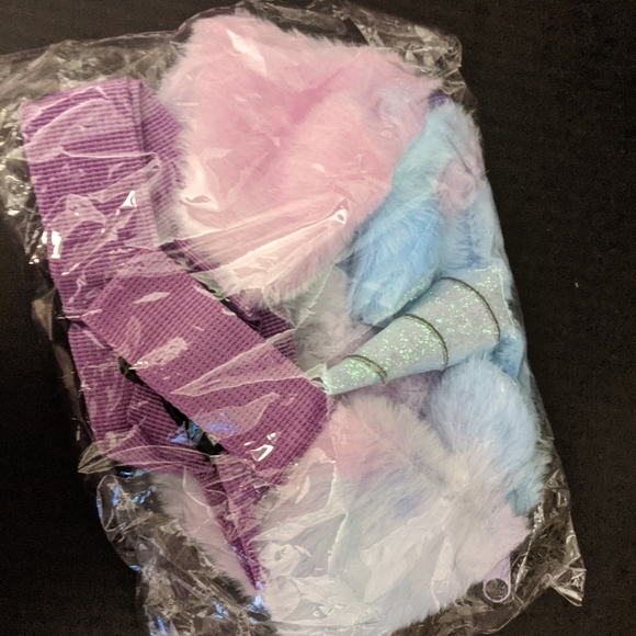 Unicorn Fanny Pack - Picture 7 of 7